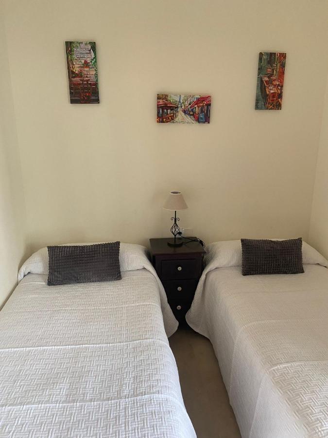 Apartamento Turistico Vega House Cordoba Exterior photo